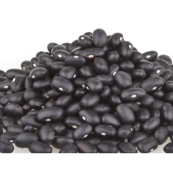 Ranje Fwaye Black Beans 10 LB