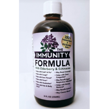 Immunity Formula with...