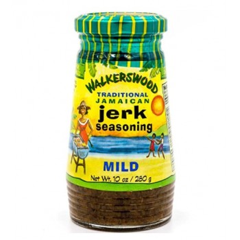 Walkerswood Jerk Seasoning,...