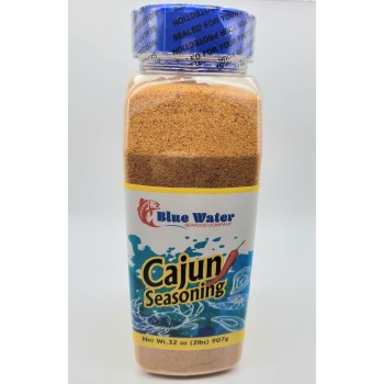 Blue Water Cajun Seasoning...