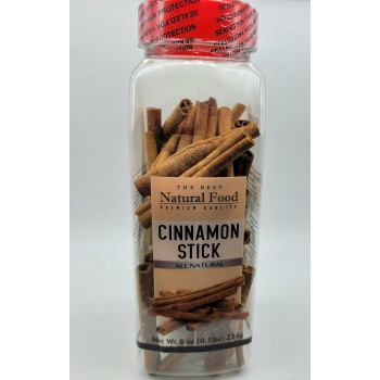 Cinnamon sticks 8 Oz