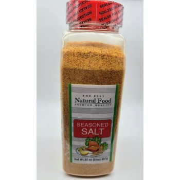 Seasoned Salt 32 OZ