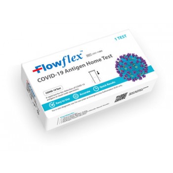 FLOWFLEX COVID-19 ANTIGEN...
