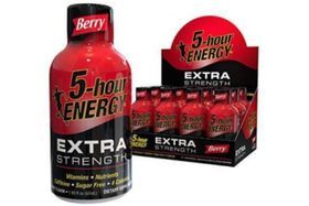 5 Hour Energy Watermelon - 1.93 Ounces