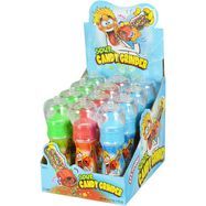 Aag Sour Candy Grinder - 12 Count