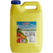 Admiration 100% Pure Vegetable Oil - 17.5 Pounds