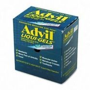 Advil Liquid Gel Capsule - 30 Count