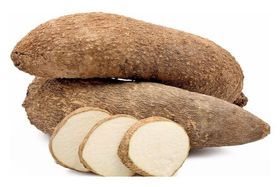 African Yam