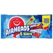 Airheads Candy - 5 x 0.55 Ounces