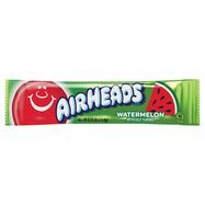 Airheads Candy, Watermelon - 0.55 Ounces