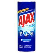 Ajax Giant Cleanser with Bleach - 21 Ounces