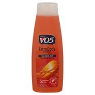 Alberto VO5 Extra Body Shampoo, Volumizing - 12.5 Fluid Ounces