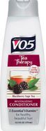 Alberto VO5 Tea Therapy Conditioner, Revitalizing, Blackberry Sage Tea - 12.5 Fluid Ounces