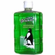Alcolado Glacial Mentholated Splash Lotion - 250 Milliliters