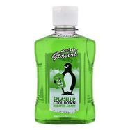 Alcolado Glacial Mentholated Splash Lotion - 500 Milliliters