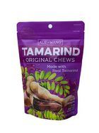 Ale Wang Tamarind Original Chews - 3 Ounces
