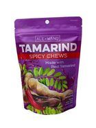 Ale Wang Tamarind Spicy Chews - 3 Ounces