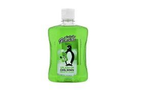 Alealado Glacial Splash Up Lotion - 250 Milliliters