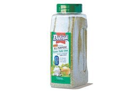 ALL PURPOSE SEASONING