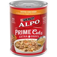 ALPO Dog Food - 13 Ounces