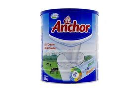 Anchor Full Cream Milk Powder - 79.3 Ounces