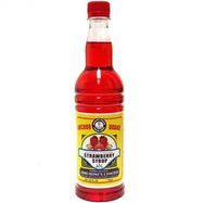 Anchor Strawberry Syrup - 26 Ounces