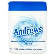 Andrews Original Liver Salt - 150 Grams