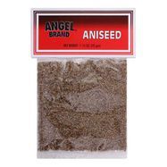 Angel Brand Aniseed - 1.5 Ounces