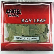 Angel Brand Bay Leaf - 0.25 Ounces