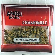 Angel Brand Chamomile - 3 Pack (0.25 Ounces Each)