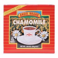 Angel Brand Chamomile Tea Bags - 1 Ounce