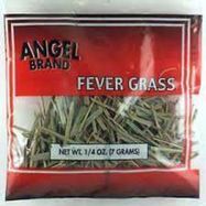 Angel Brand  Fever Grass Herb - 3 Pack (7 Grams Each)