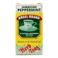 Angel Brand Jamaican Peppermint Tea Bags