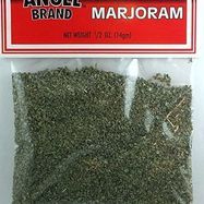 Angel Brand Marjoram - 3 Pack (0.50 Ounces Each)