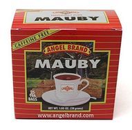Angel Brand Mauby Tea - 25 Count (1.1 Ounces Each)