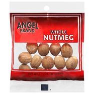 Angel Brand Nutmeg - 1.5 Ounces