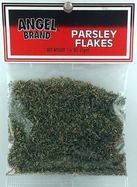 Angel Brand Parsley Flakes - 7 Grams