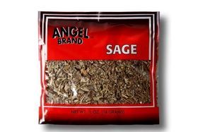 Angel Brand Sage 0.5 Ounces