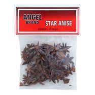 Angel Brand Star Anise - 1 Ounce
