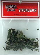 Angel Brand Strongback Leaf - 0.25 Ounces