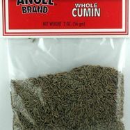 Angel Brand Whole Cumin