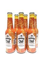 Angostura Chill Blood Orange & Bitters - 6 Count