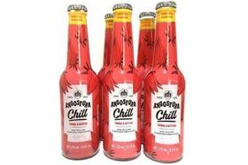 Angostura Chill Sorrel & Bitters - 9.3 Fluid Ounces