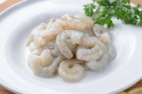 Aqua Star Raw Shrimp - 2 Pounds