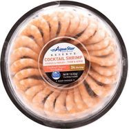Aquastar Cocktail Shrimp - 24 Count