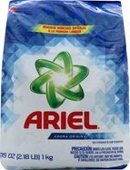 Ariel Detergent, Original - 35 Ounces