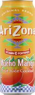 Arizona Fruit Juice Cocktail, Mucho Mango - 23 Fluid Ounces