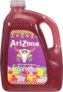 Arizona Fruit Punch - 128 Fluid Ounces