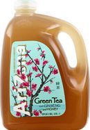 Arizona Green Tea, with Ginseng and Honey - 128 Fluid Ounces