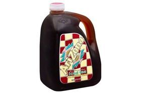 Arizona Iced Tea, with Raspberry Flavor, Sun Brewed Style - 128 Fluid Ounces